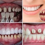 Hành Trình Kiến Tạo Nụ Cười Hoàn Hảo: Trải Nghiệm Bọc Răng Sứ Toàn Diện Tại Nha Khoa An Dental