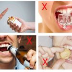 Top 10 Thói Quen Hàng Ngày “Phá Hủy” Răng Miệng Mà Bạn Không Ngờ Tới: Cảnh Báo Từ Chuyên Gia Nha Khoa