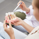 Cách Chăm Sóc Răng Implant Như Thế Nào Để Bền Trọn Đời?