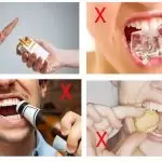 Top 10 Thói Quen Hàng Ngày “Phá Hủy” Răng Miệng Mà Bạn Không Ngờ Tới: Cảnh Báo Từ Chuyên Gia Nha Khoa